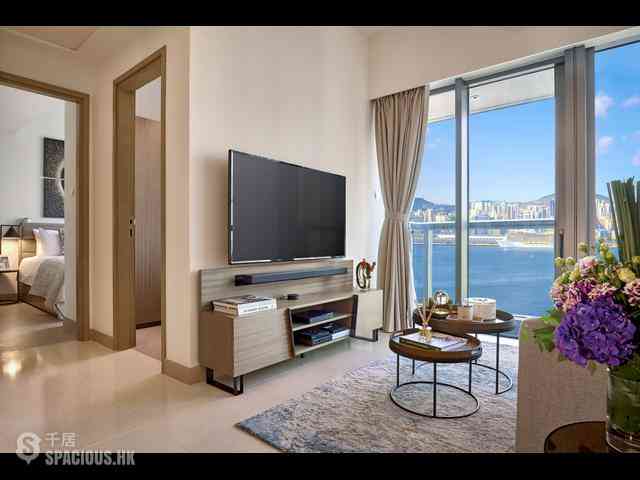 North Point - Victoria Harbour Residence 01