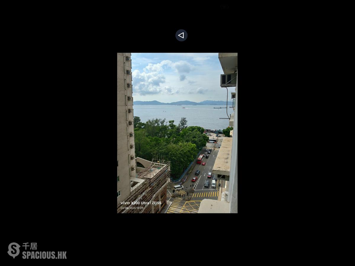 坚尼地城 - 翡翠阁A座 01
