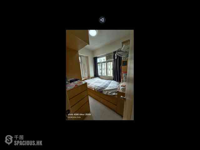 坚尼地城 - 翡翠阁A座 04