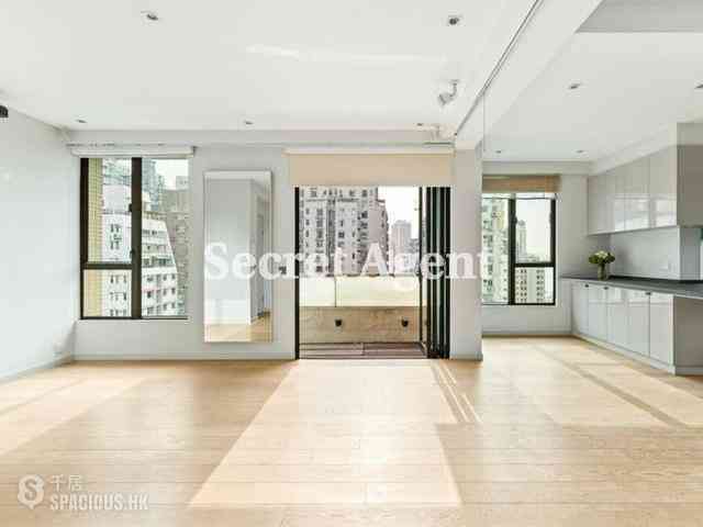 Sai Ying Pun - Elite Court 02