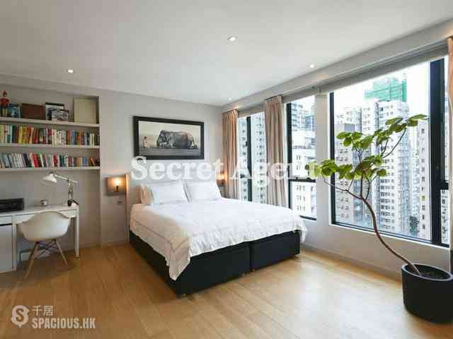 Sai Ying Pun - Elite Court 07