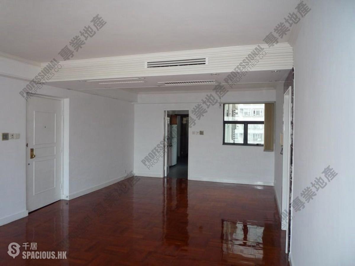 Mid Levels Central - The Grand Panorama 01