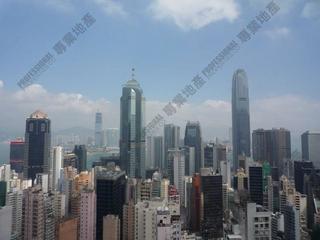Mid Levels Central - The Grand Panorama 05