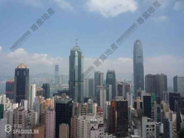Mid Levels Central - The Grand Panorama 05