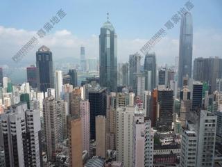 Mid Levels Central - The Grand Panorama 07