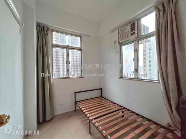 Kennedy Town - Mei Wah Mansion 04