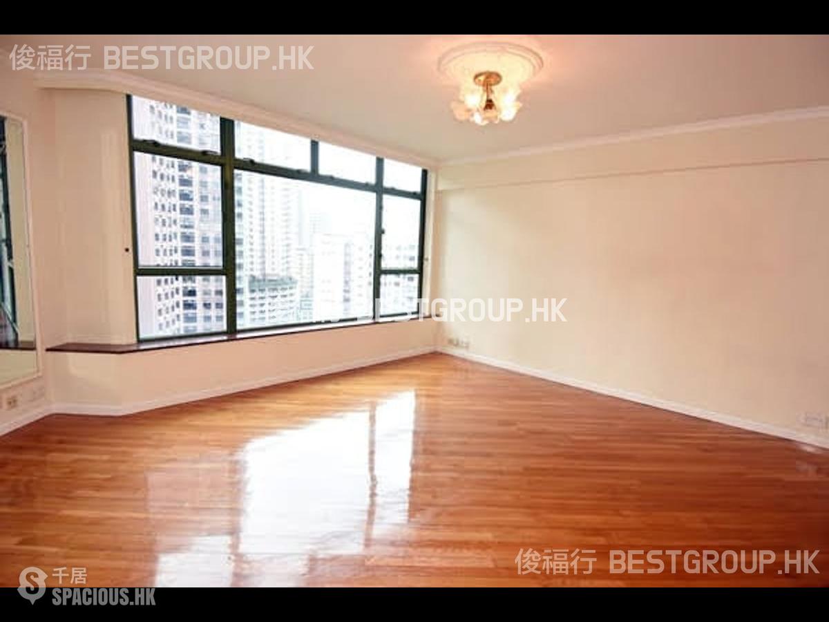 Mid Levels Central - Robinson Place Block 2 01