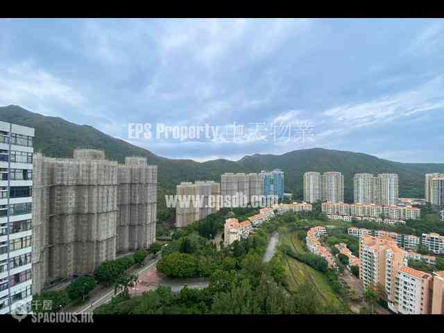 愉景湾 - 愉景湾1期 明翠台 观霞楼 06