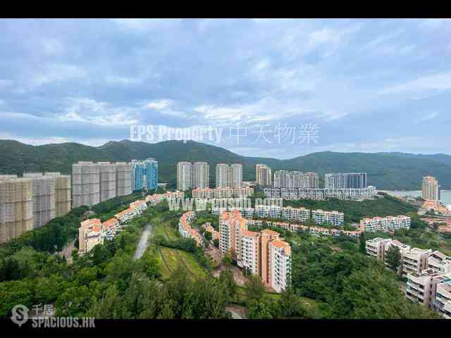 愉景湾 - 愉景湾1期 明翠台 观霞楼 07