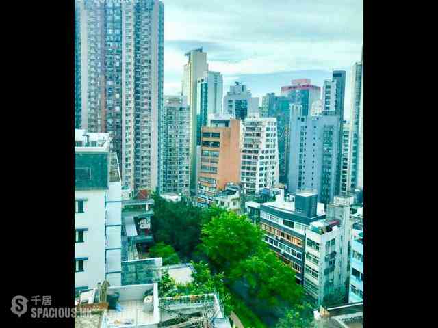 蘇豪 - 永利大廈 07
