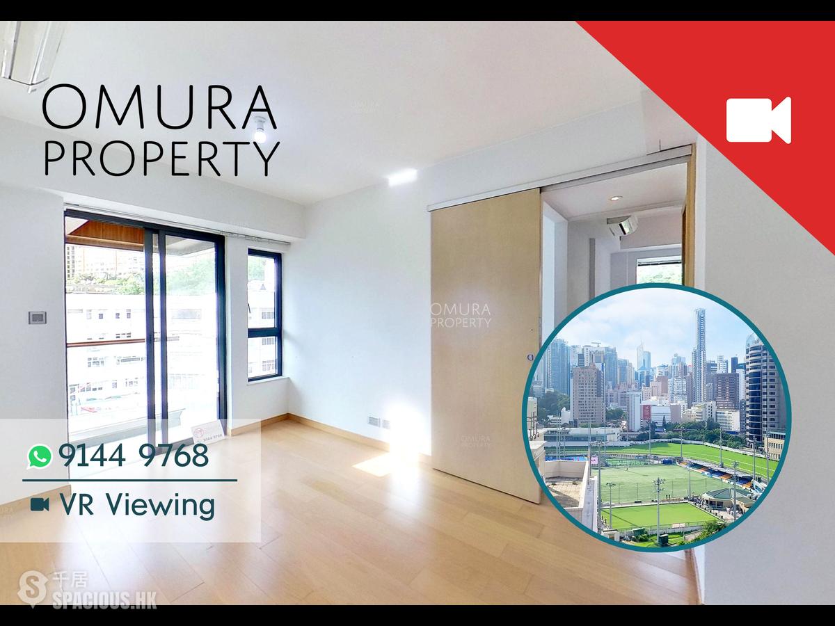 Happy Valley - Tagus Residences 01