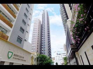 Happy Valley - Tagus Residences 02