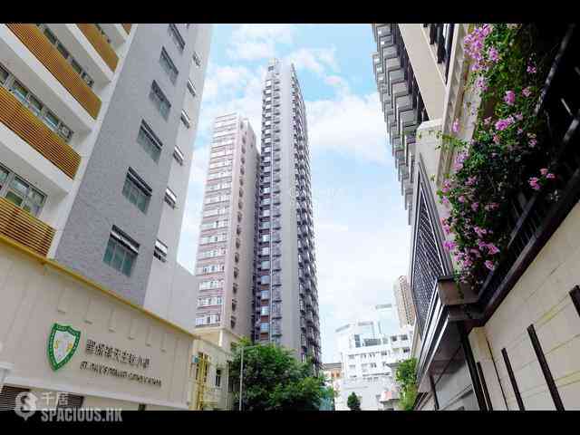 跑馬地 - Tagus Residences 02