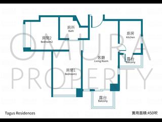 Happy Valley - Tagus Residences 03