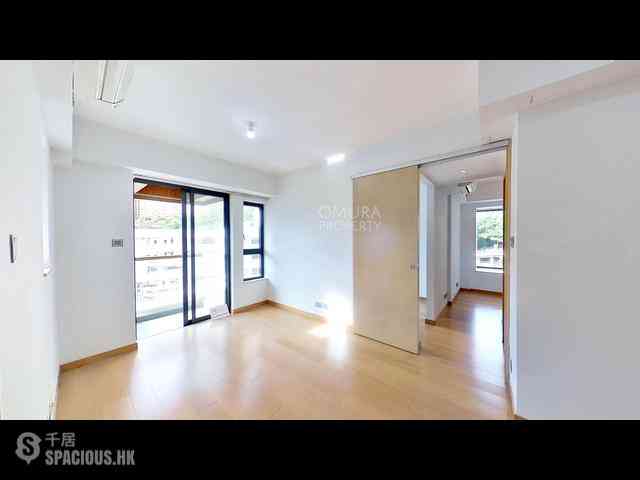 跑馬地 - Tagus Residences 05