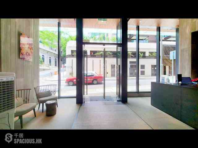 跑馬地 - Tagus Residences 22