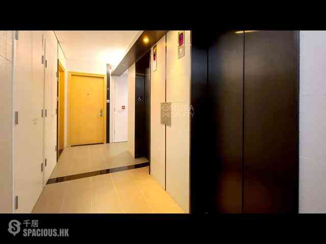 跑馬地 - Tagus Residences 23