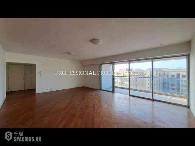 Mid Levels West - Hamilton Court 01