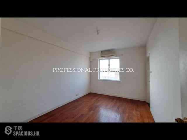Mid Levels West - Hamilton Court 02