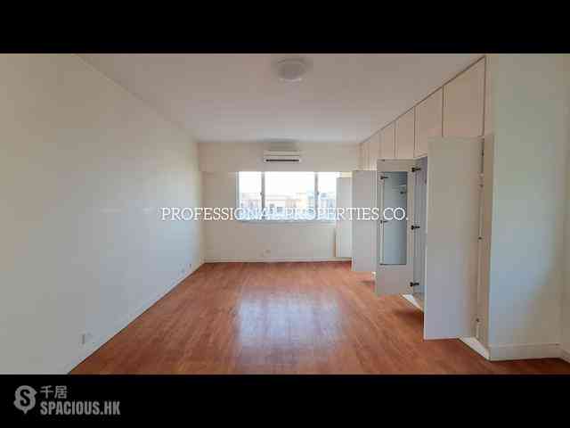Mid Levels West - Hamilton Court 03