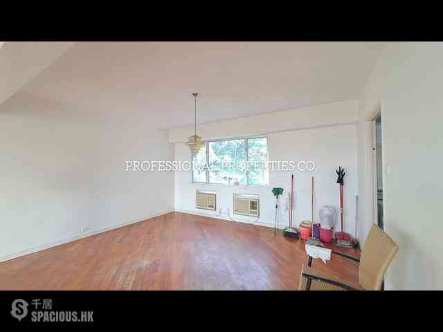 Mid Levels West - Hamilton Court 06