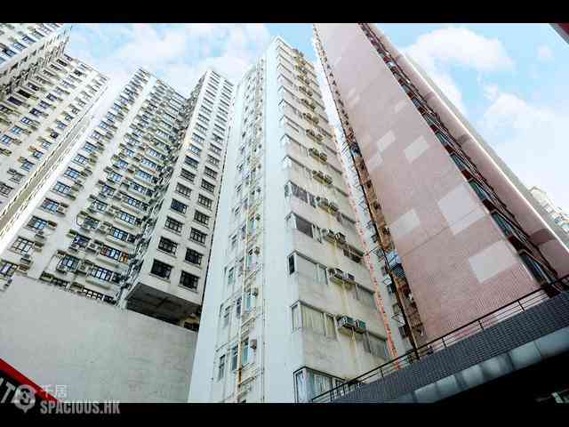 跑马地 - 御珍阁 32