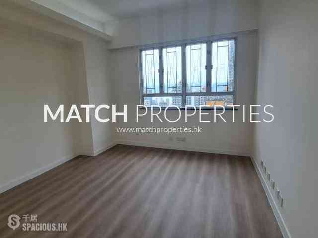 Mid Levels West - Realty Gardens Rome Court (Block 4) Rome Court 04