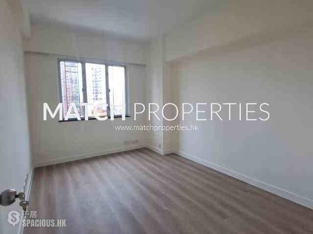 Mid Levels West - Realty Gardens Rome Court (Block 4) Rome Court 05