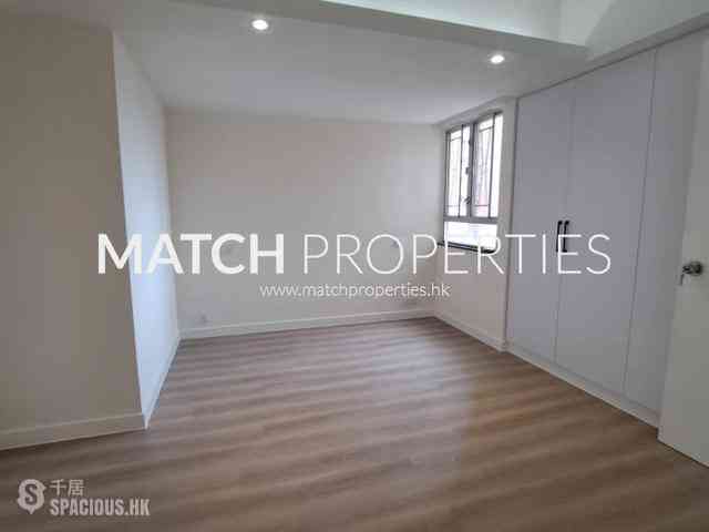 Mid Levels West - Realty Gardens Rome Court (Block 4) Rome Court 09