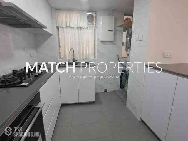 Mid Levels West - Realty Gardens Rome Court (Block 4) Rome Court 10