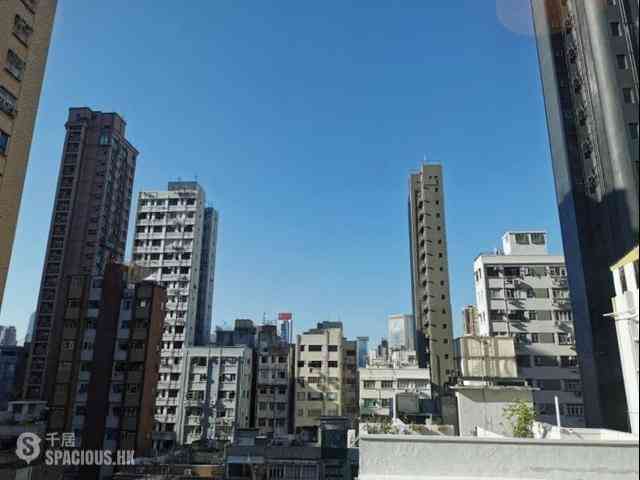 跑馬地 - 文景軒 01