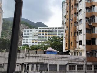 Shau Kei Wan - Fu King Building 03