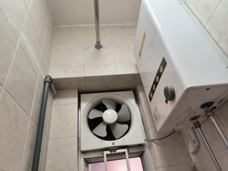 Shau Kei Wan - Fu King Building 05