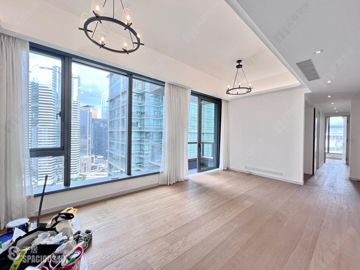 Wan Chai - Eight Star Street 01