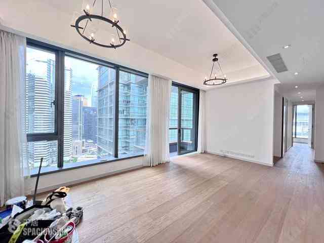 Wan Chai - Eight Star Street 01