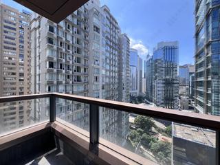 Wan Chai - Eight Star Street 02