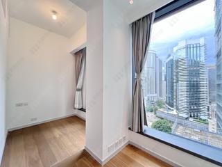Wan Chai - Eight Star Street 17