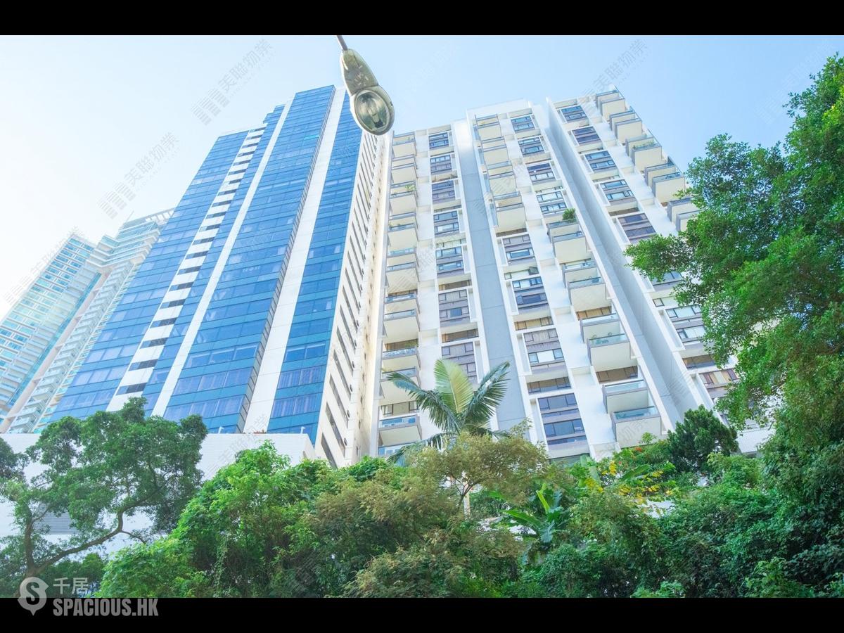 Mid Levels Central - May Tower Block 1 01