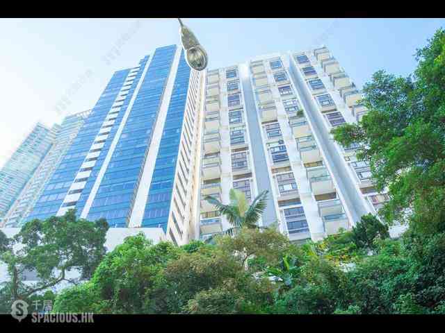 Mid Levels Central - May Tower Block 1 01
