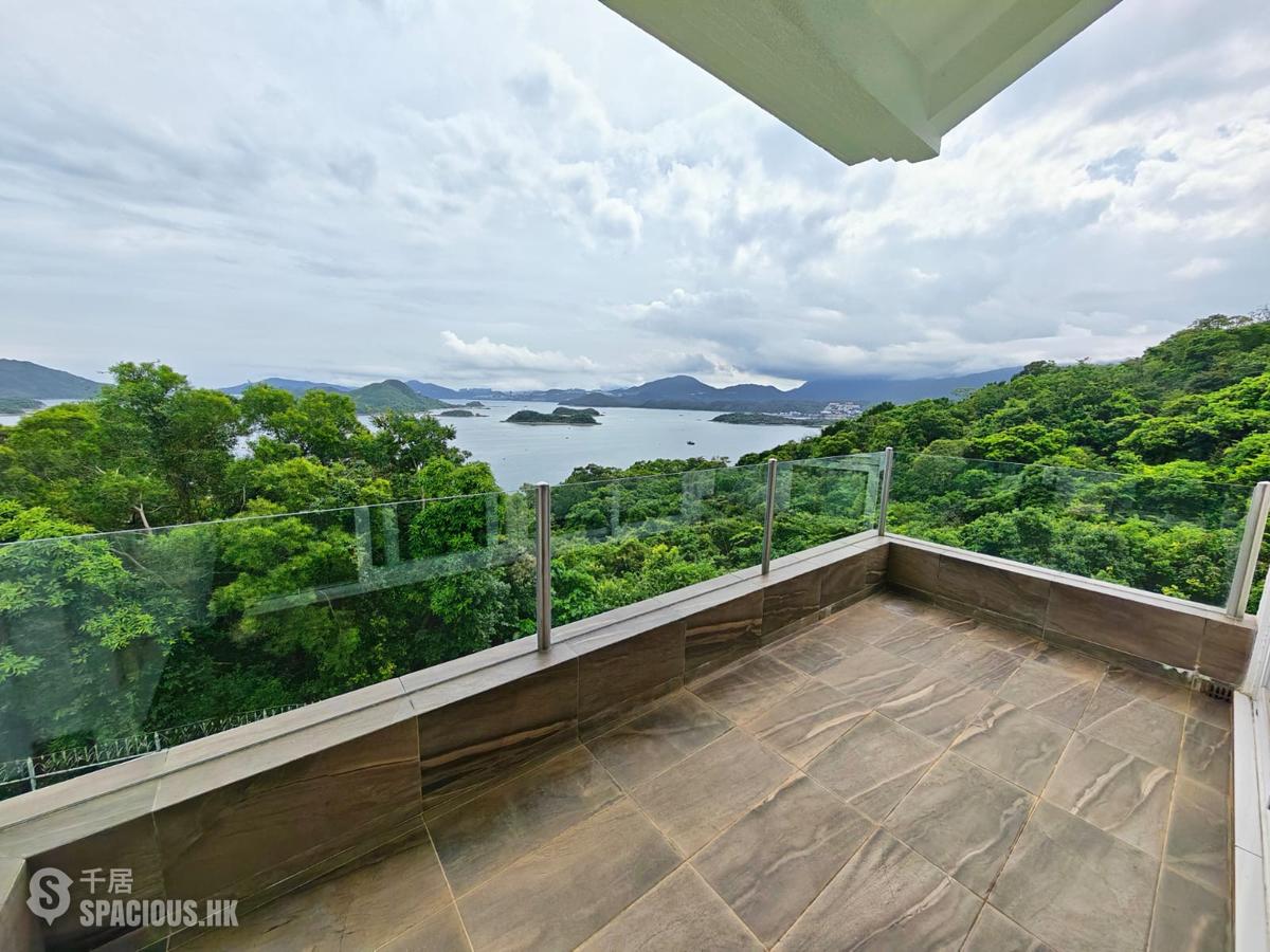 Sai Kung - Floral Villas 01