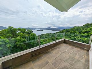 Sai Kung - Floral Villas 04