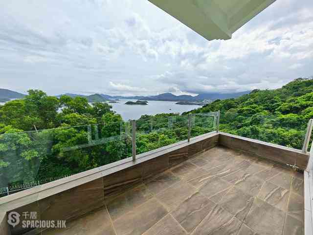 Sai Kung - Floral Villas 04