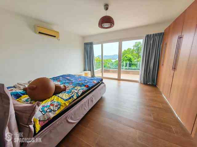 Sai Kung - Floral Villas 07