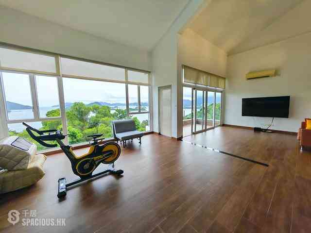 Sai Kung - Floral Villas 03