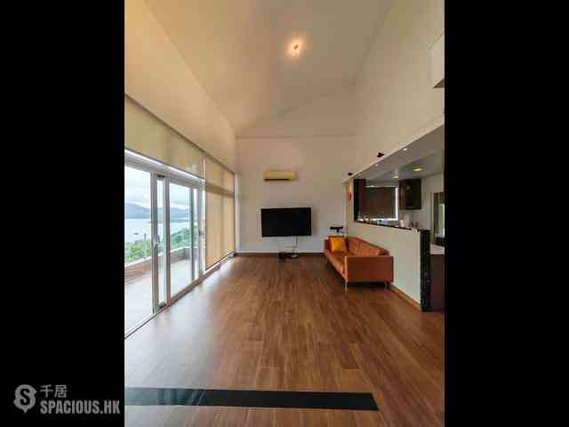 Sai Kung - Floral Villas 02