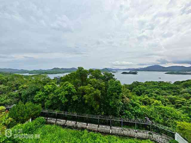 Sai Kung - Floral Villas 01