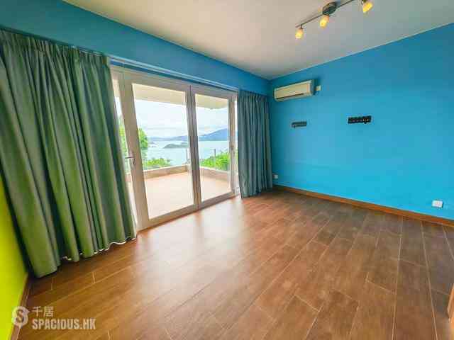 Sai Kung - Floral Villas 12