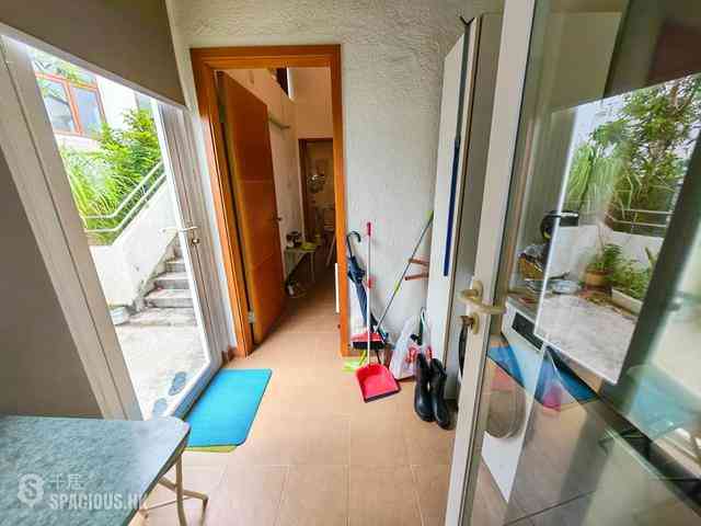 Sai Kung - Floral Villas 15