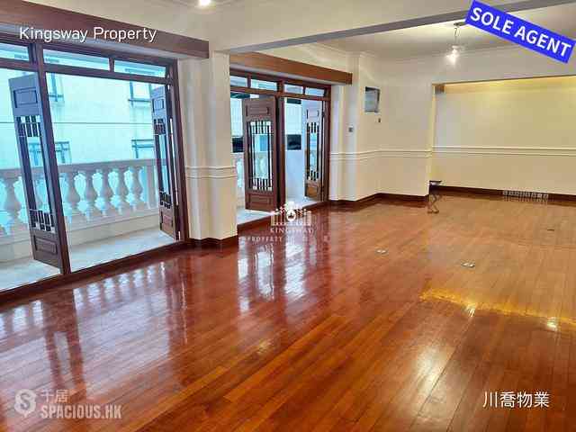 Mid Levels Central - Ivory Court 02