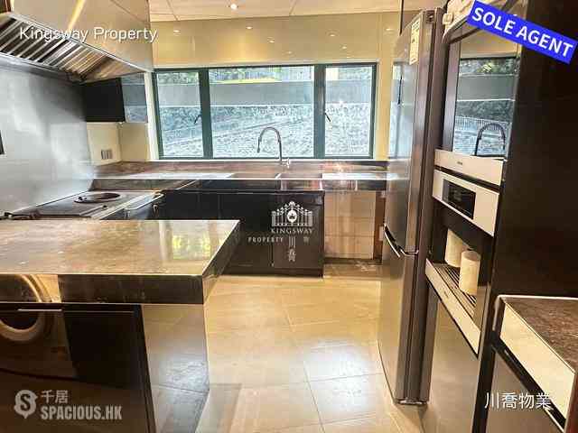 Mid Levels Central - Ivory Court 03